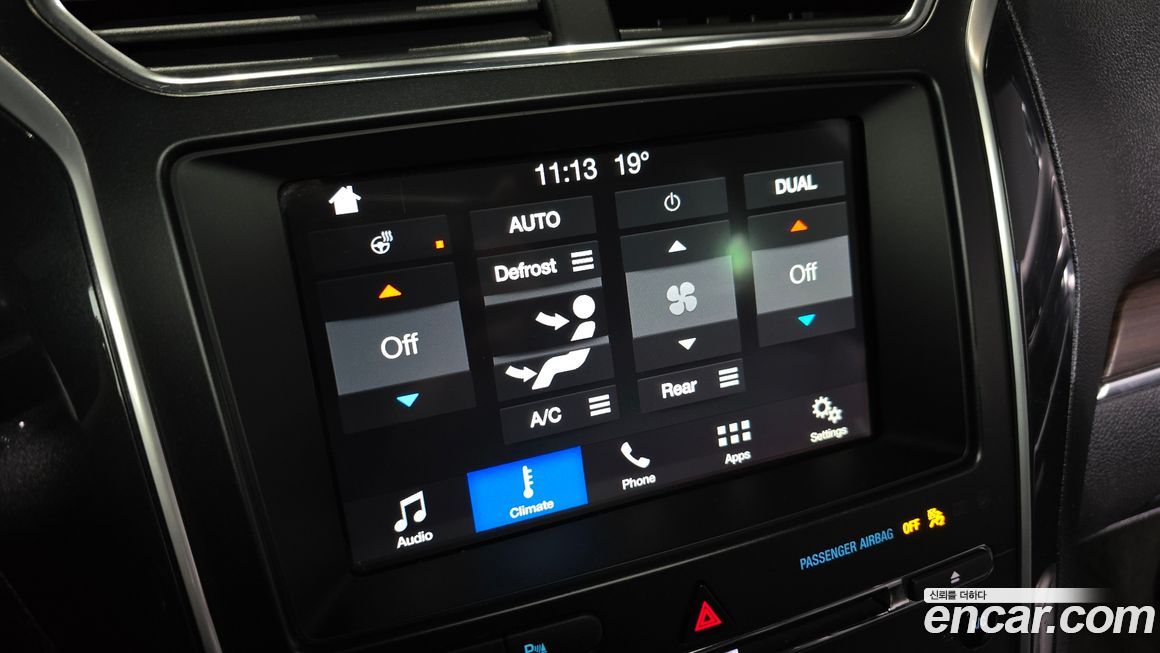 Ford Explorer 2017