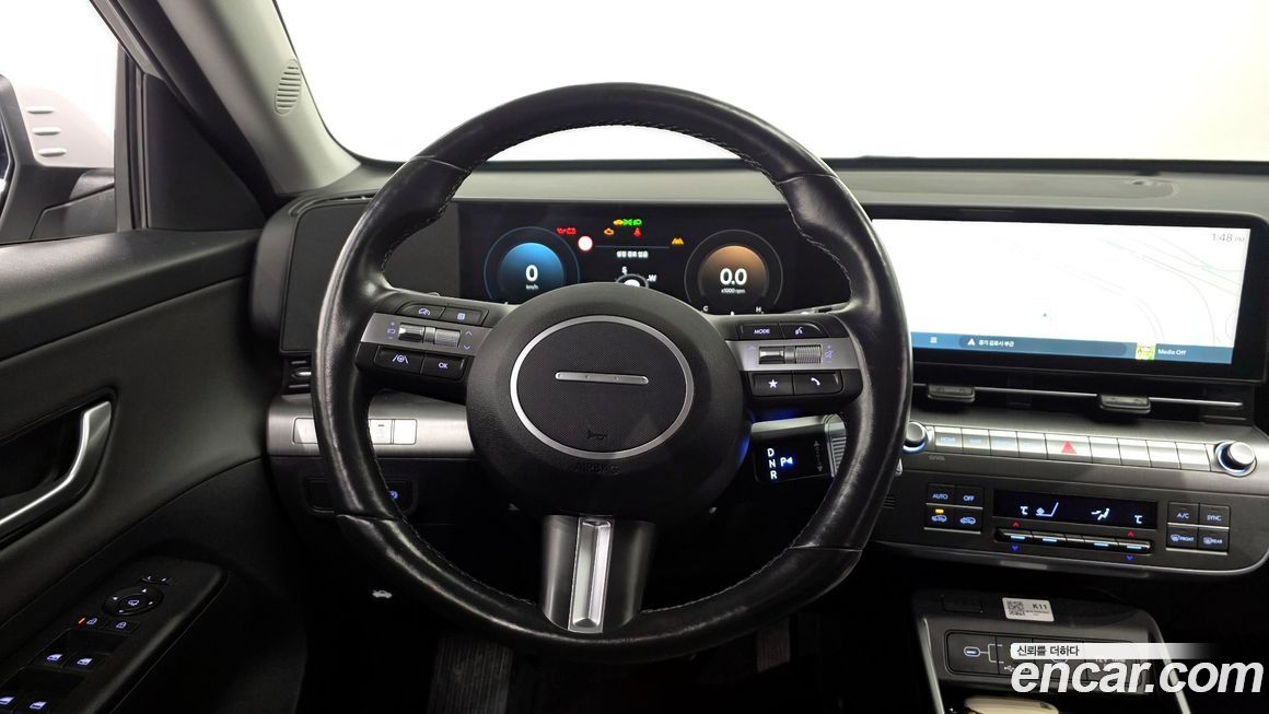 Hyundai Kona 2023