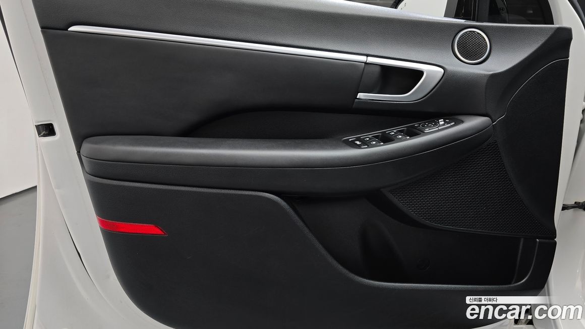 Hyundai Sonata 2022