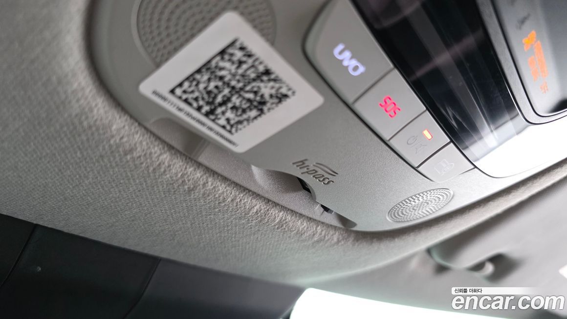 Kia Seltos 2022