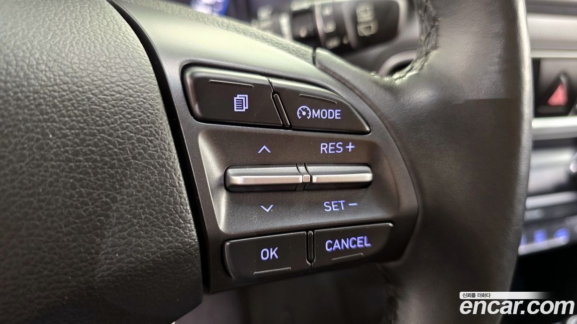 Hyundai Kona 2018