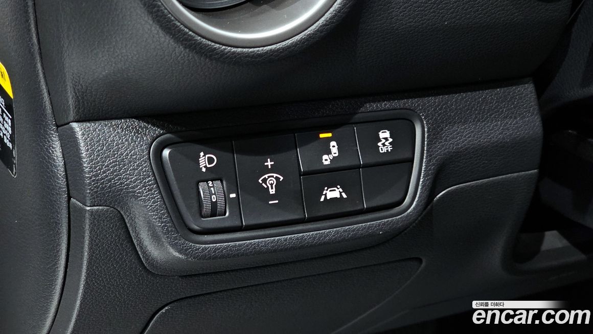 Kia K3 2021
