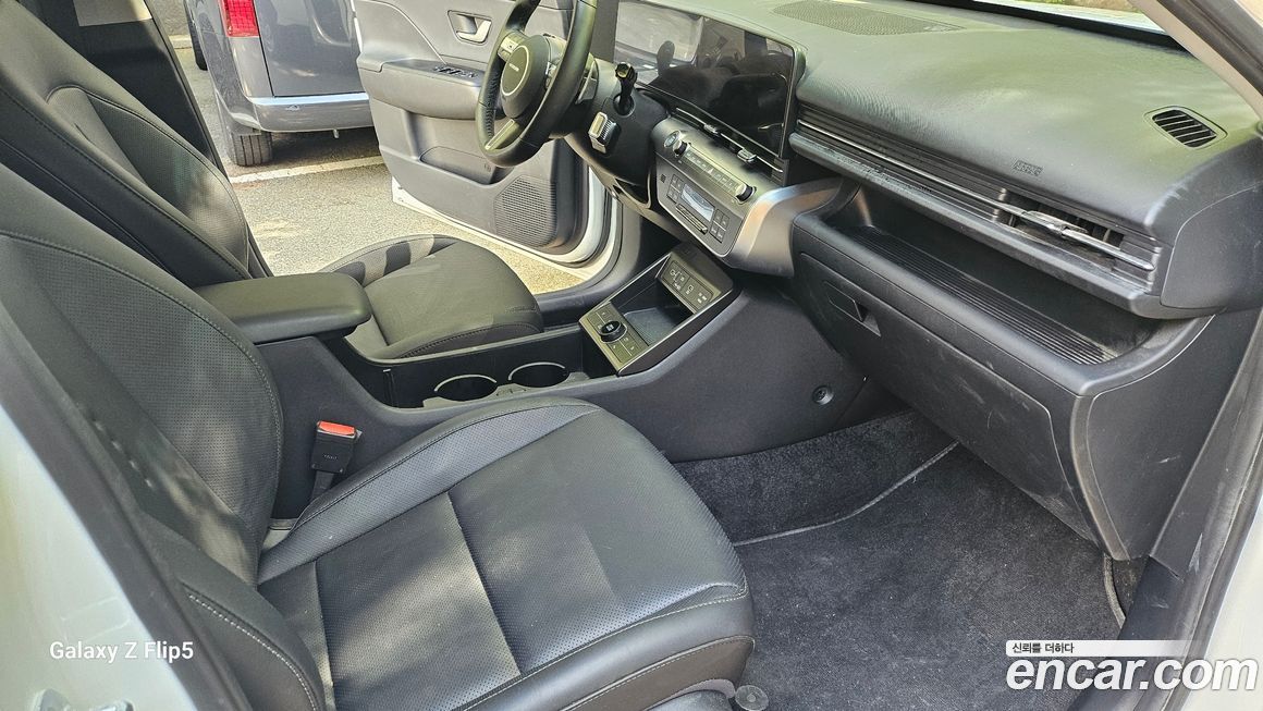 Hyundai Kona 2026