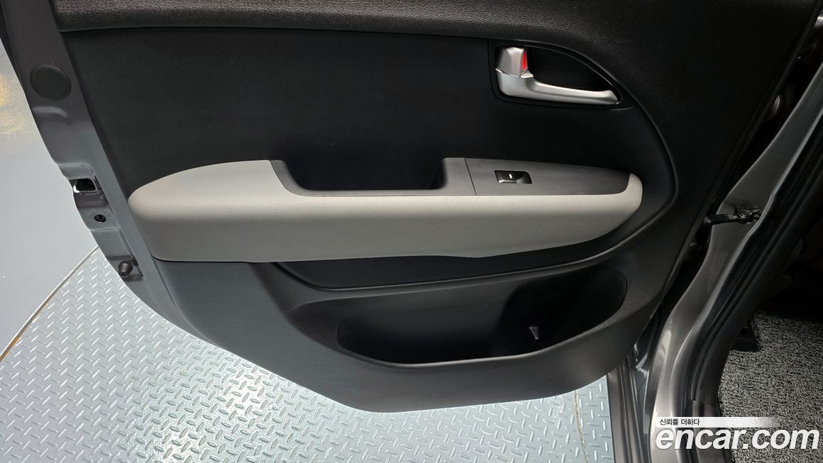 Kia RAY 2024