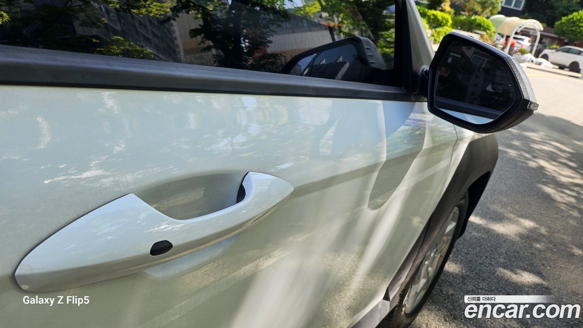 Hyundai Kona 2026