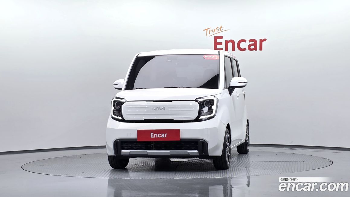 Kia RAY 2023
