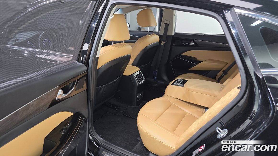 Kia K7 2020