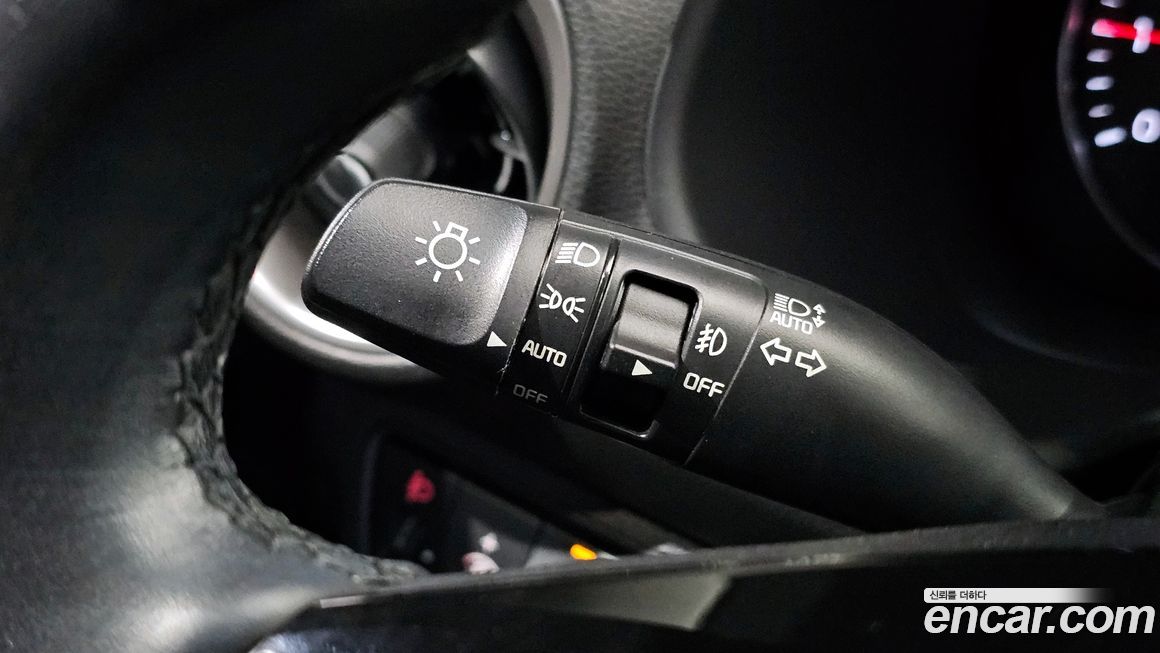 Kia K3 2021