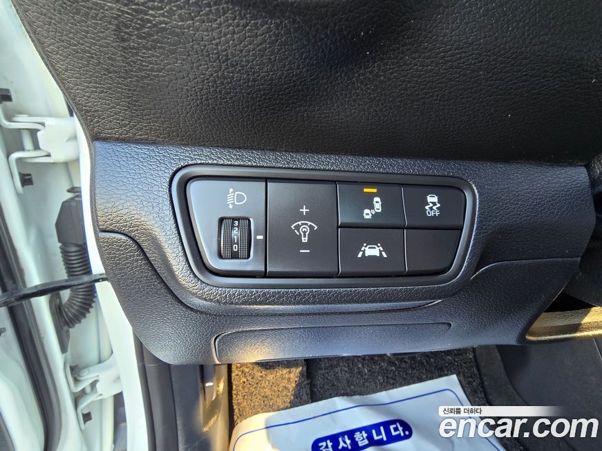 Kia K3 2021