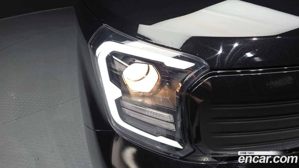 Kia RAY 2024