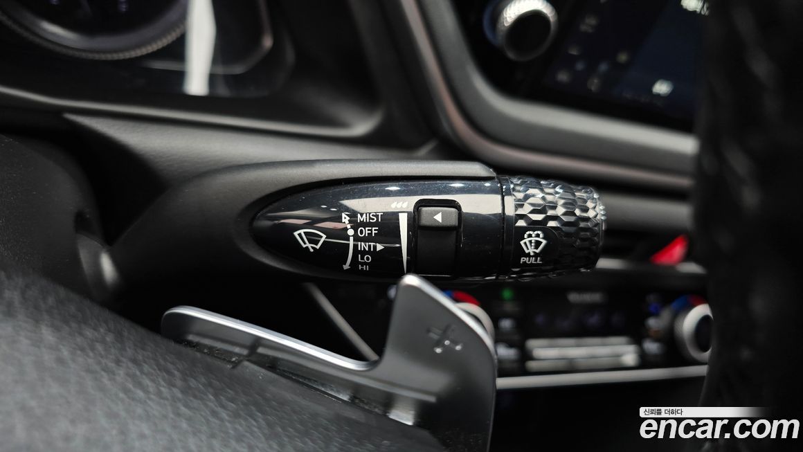 Hyundai Sonata 2022