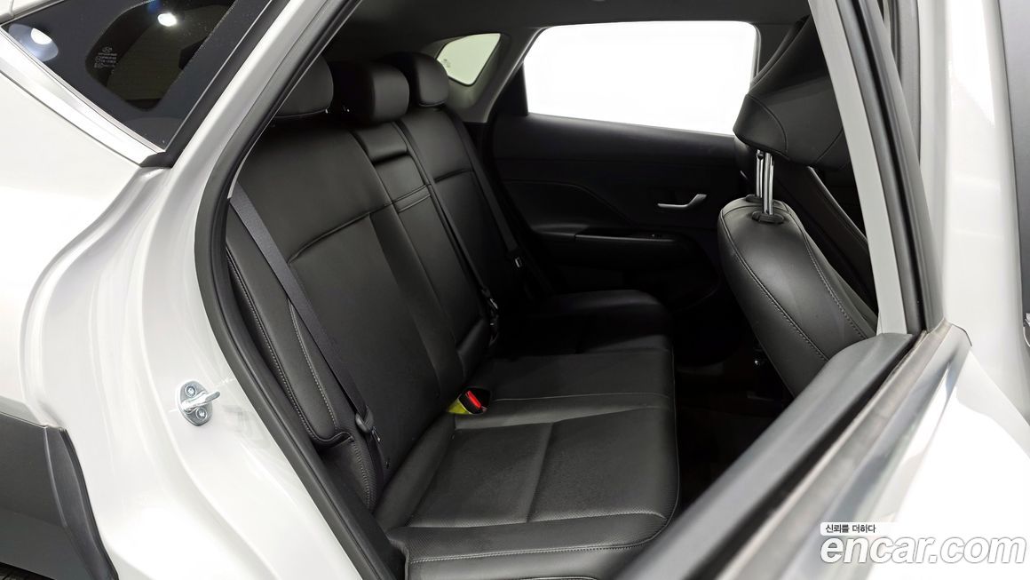 Hyundai Kona 2023