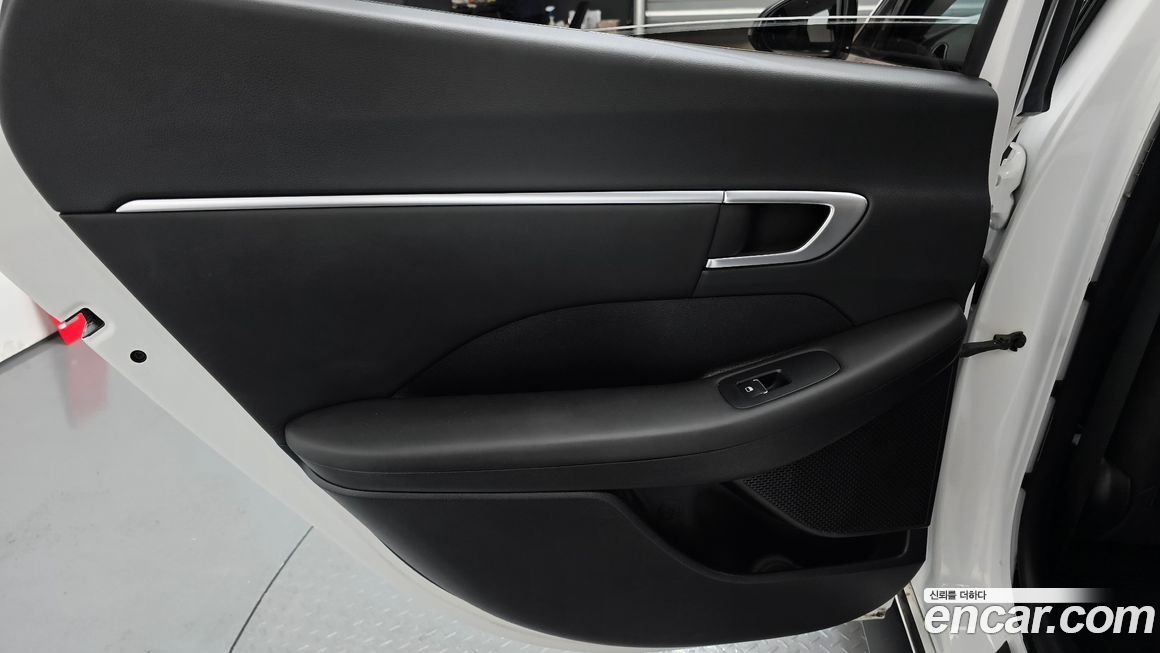 Hyundai Sonata 2022