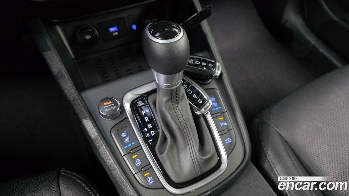 Hyundai Kona 2021