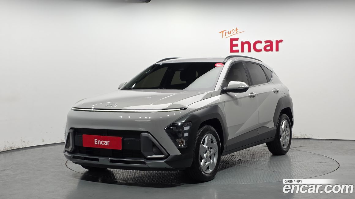 Hyundai Kona 2023