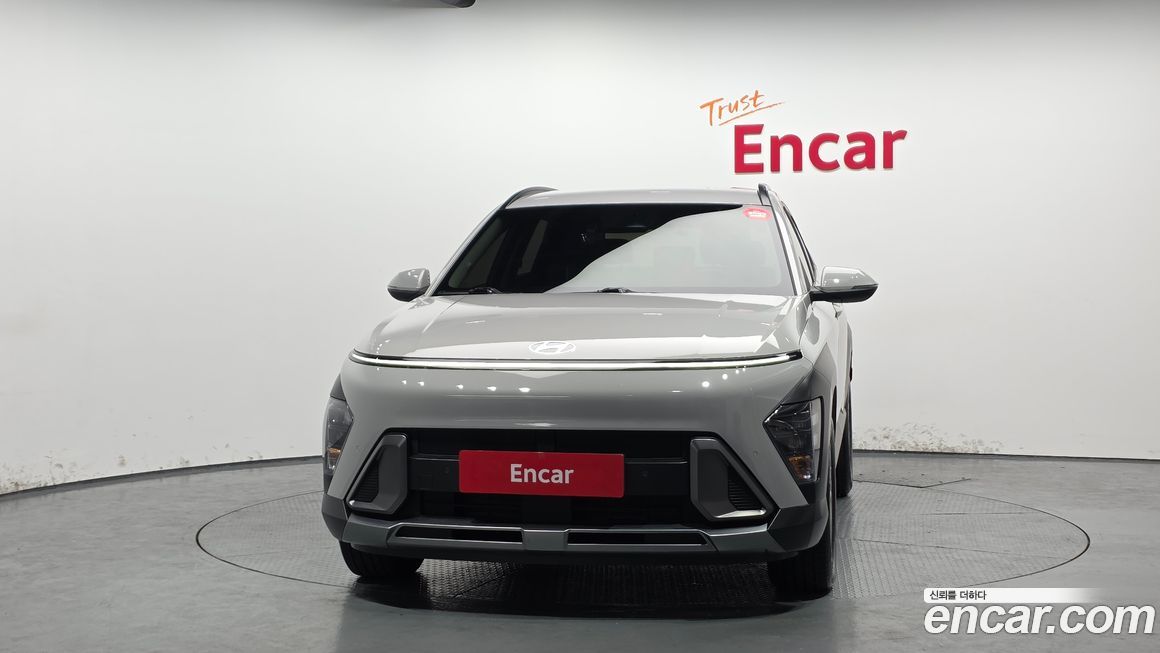 Hyundai Kona 2023