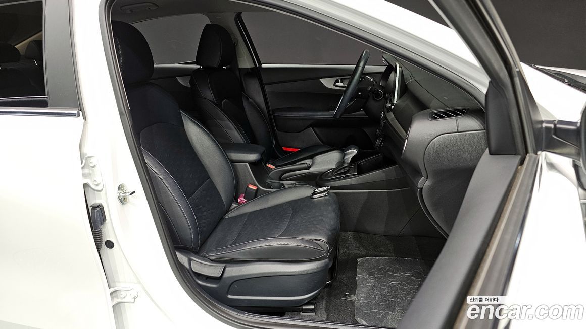 Kia K3 2021