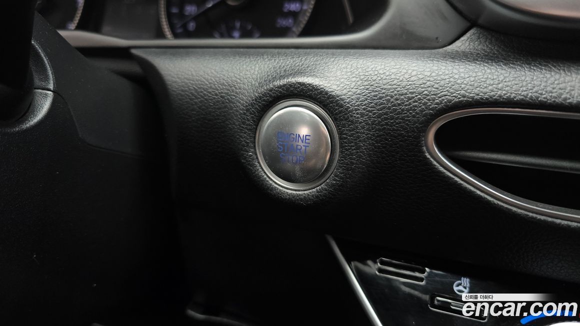 Hyundai Sonata 2022