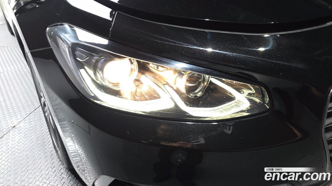 Hyundai Grandeur 2019