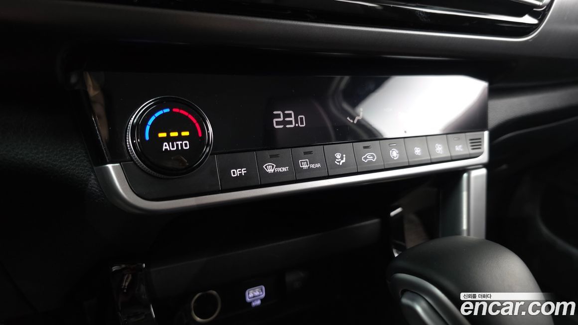 Kia Seltos 2022