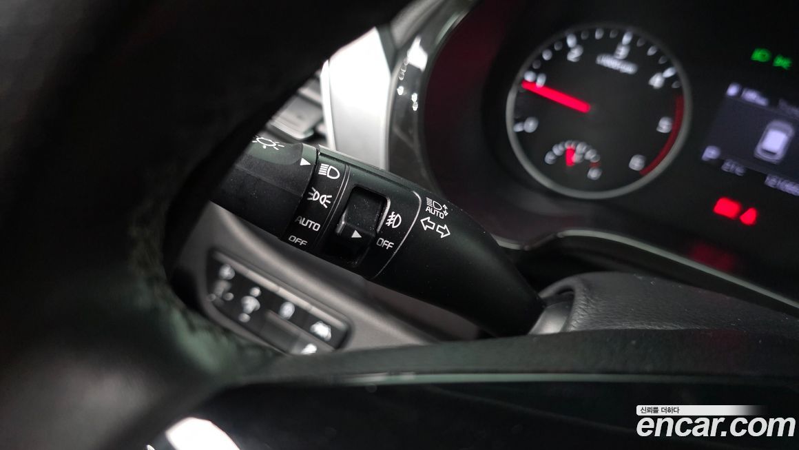 Kia Seltos 2022