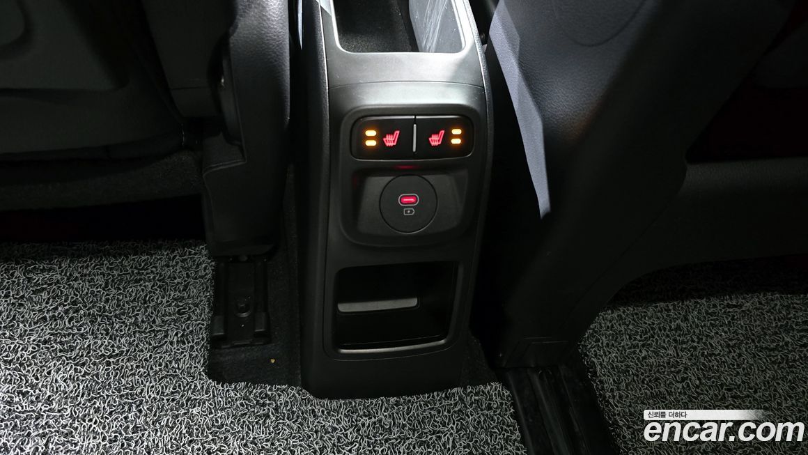 Kia RAY 2024