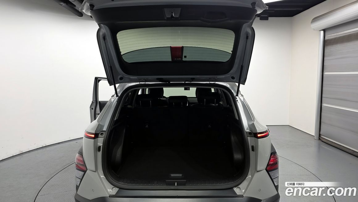 Hyundai Kona 2023