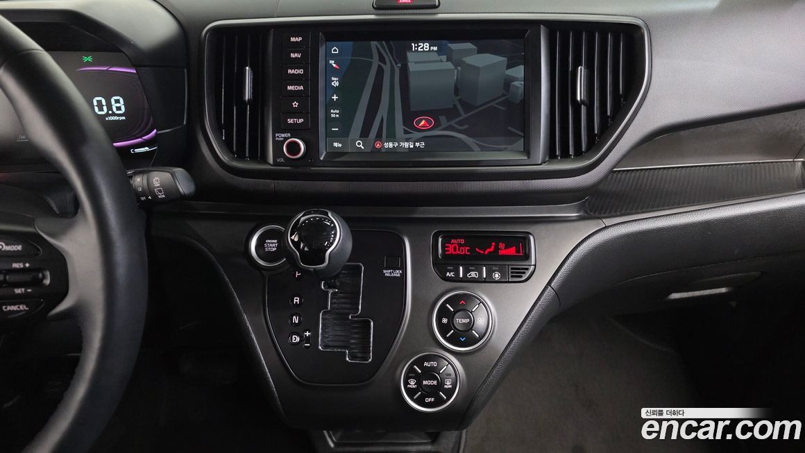 Kia RAY 2023