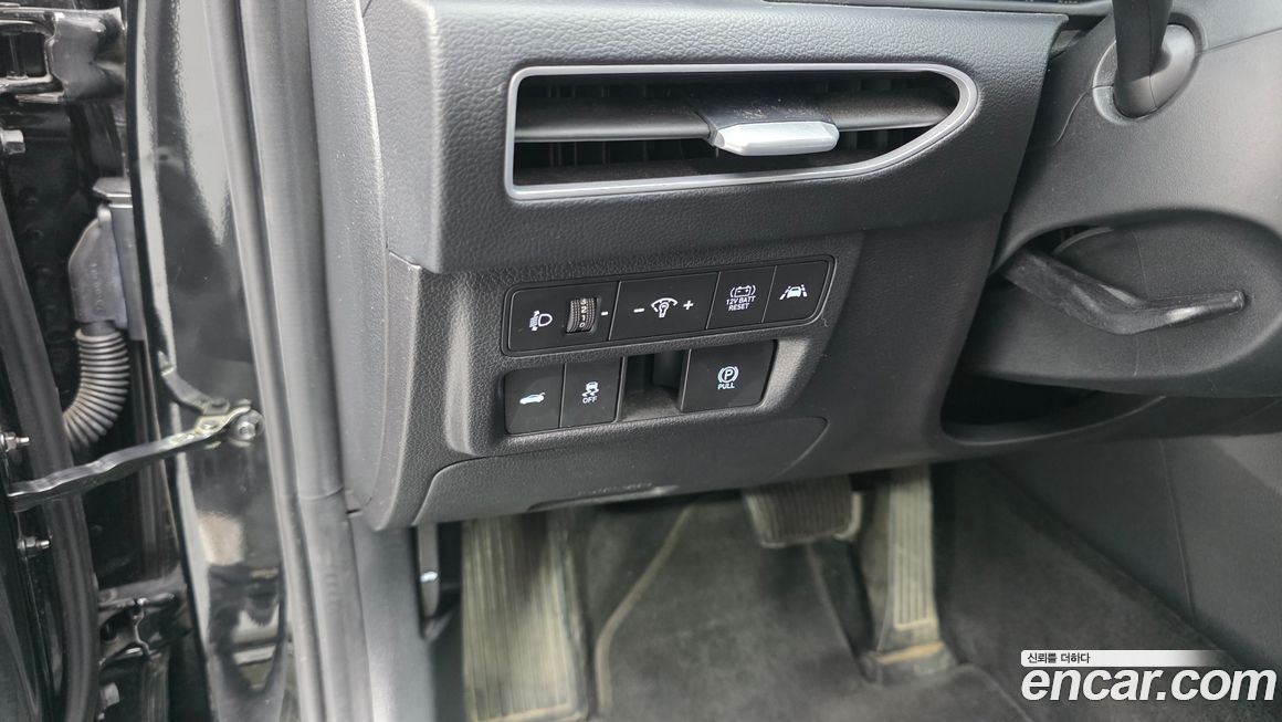 Hyundai Sonata 2022