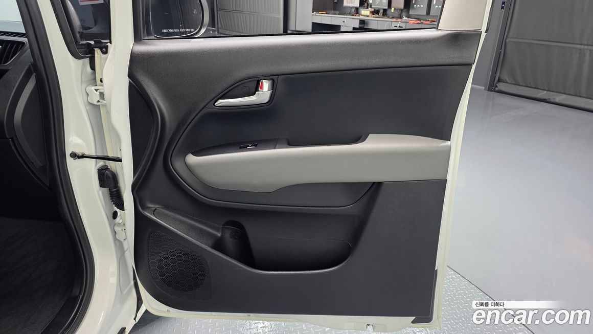 Kia RAY 2023