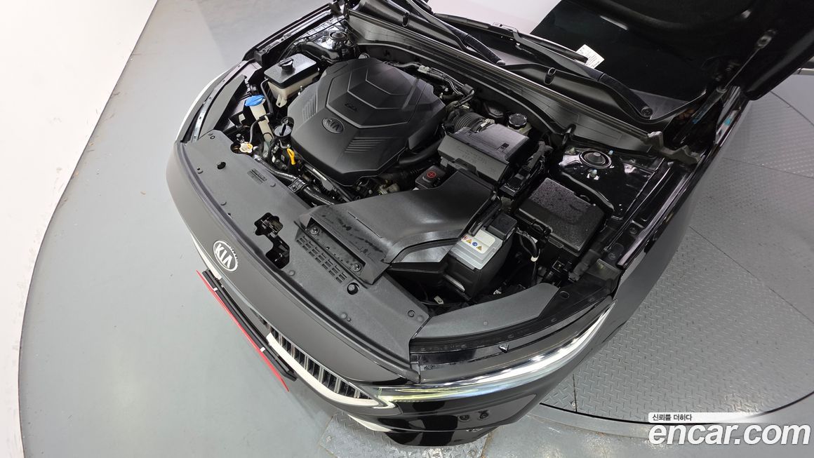 Kia K7 2020