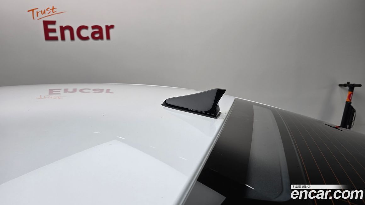 Hyundai Sonata 2022