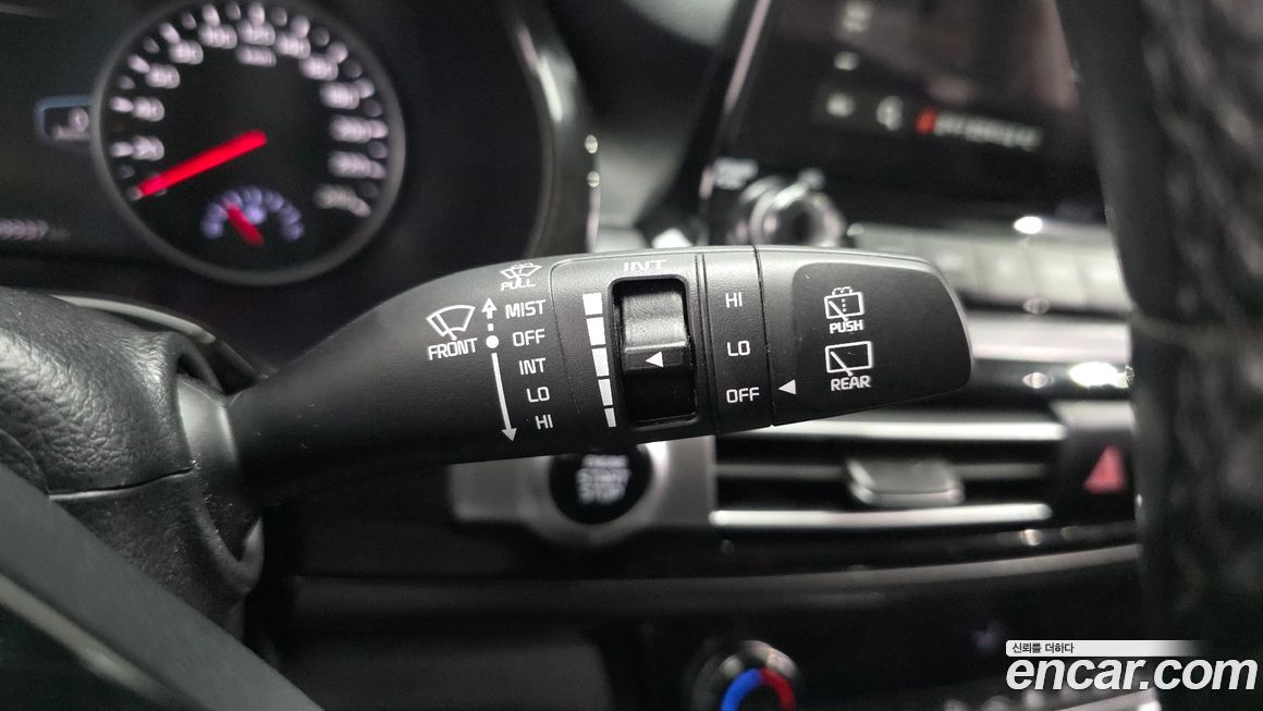 Kia Seltos 2023