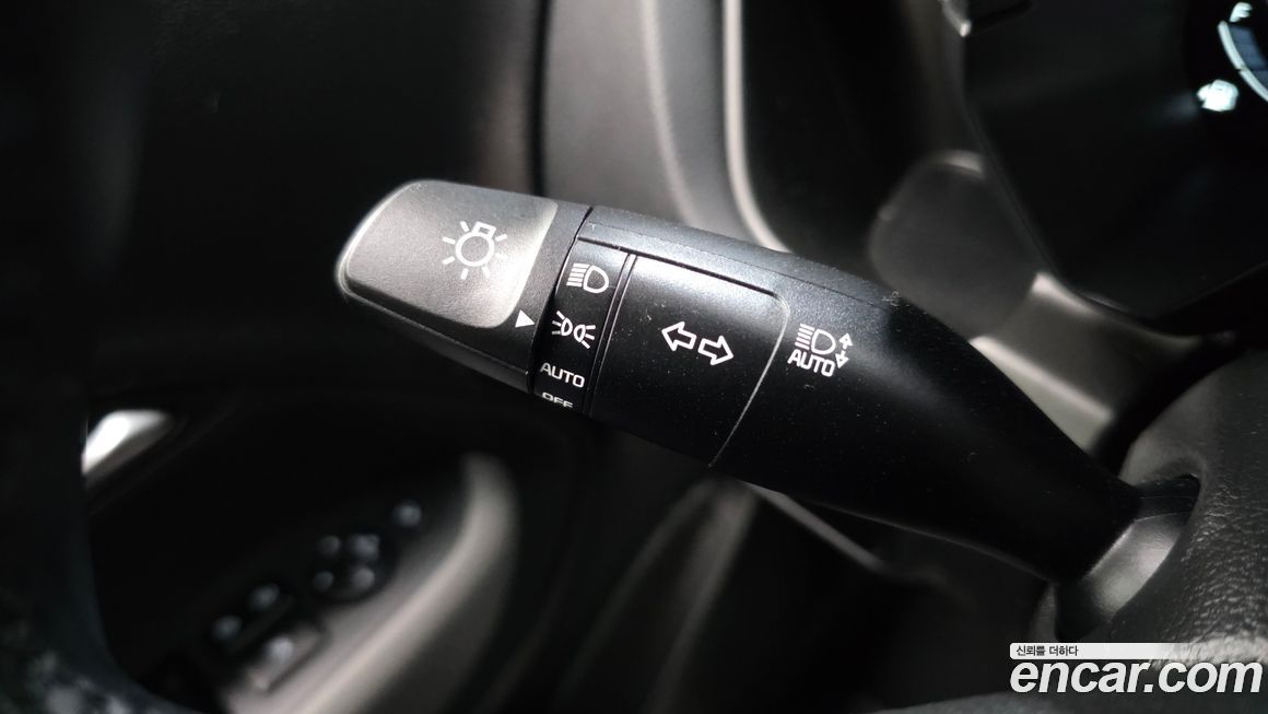 Kia RAY 2023
