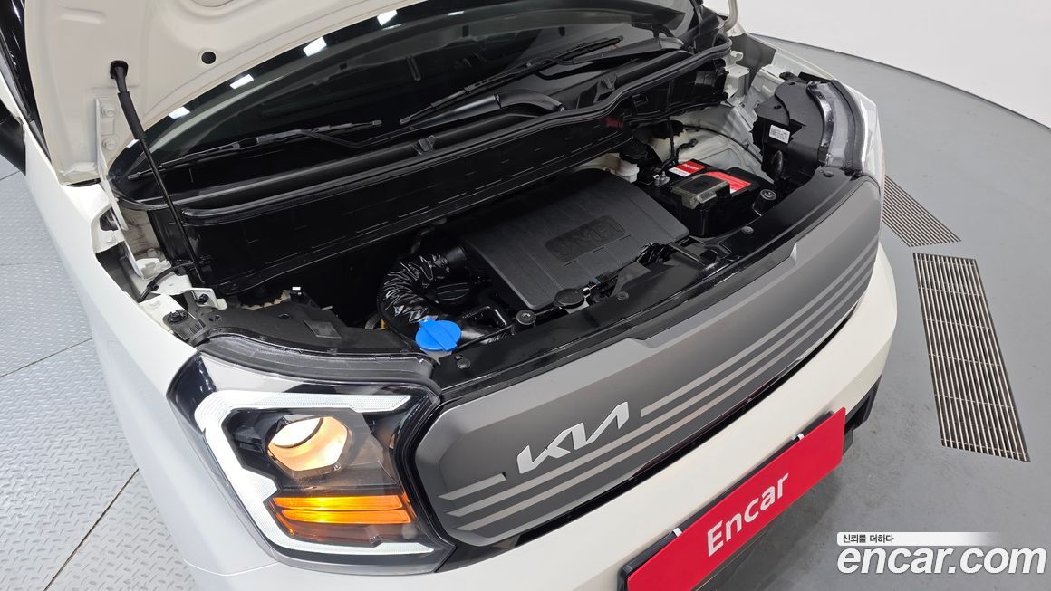 Kia RAY 2023