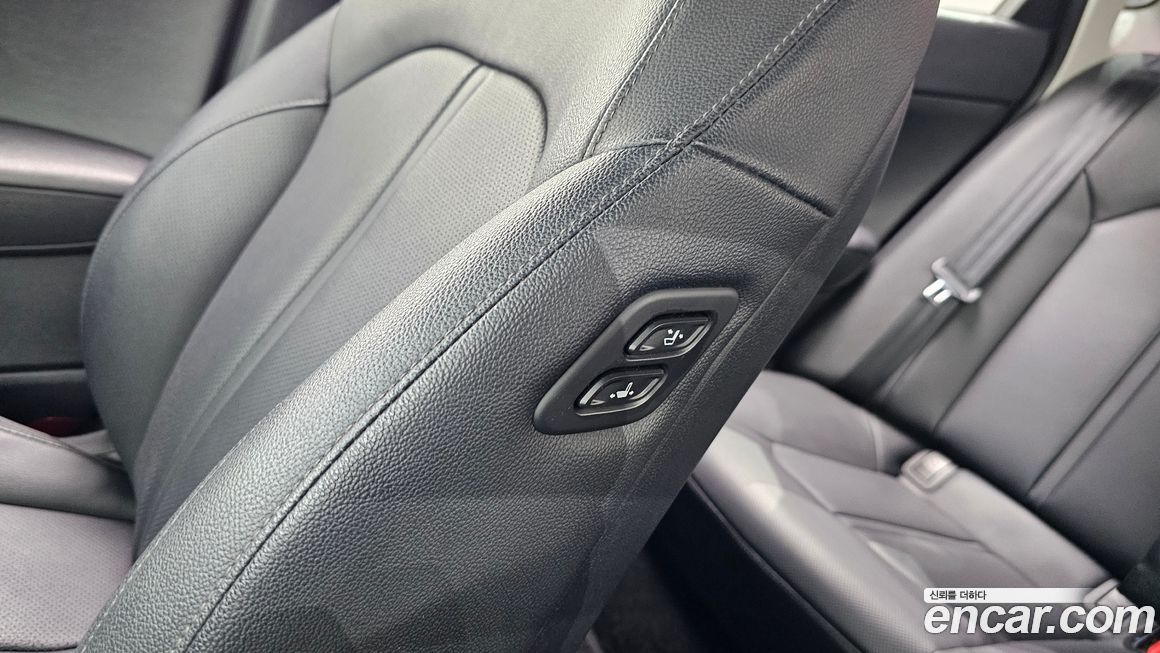 Kia K5 2019