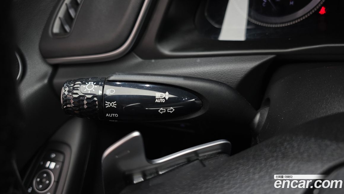 Hyundai Sonata 2022