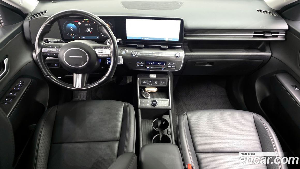 Hyundai Kona 2023