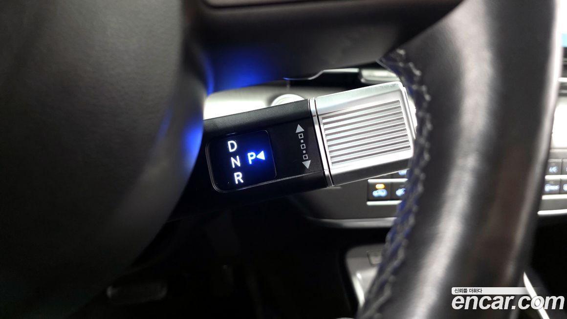 Hyundai Kona 2023