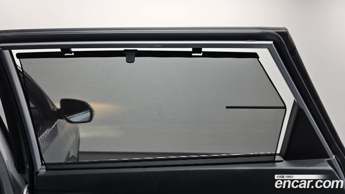 Hyundai Maxcruz 2016