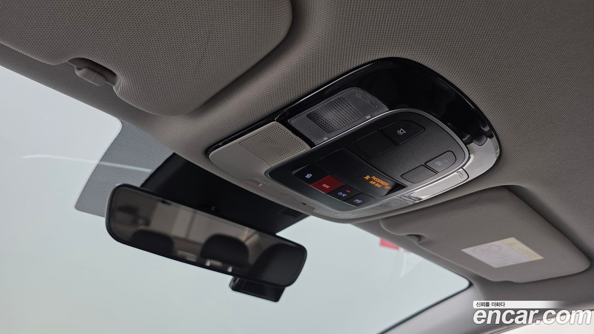 Hyundai Sonata 2022