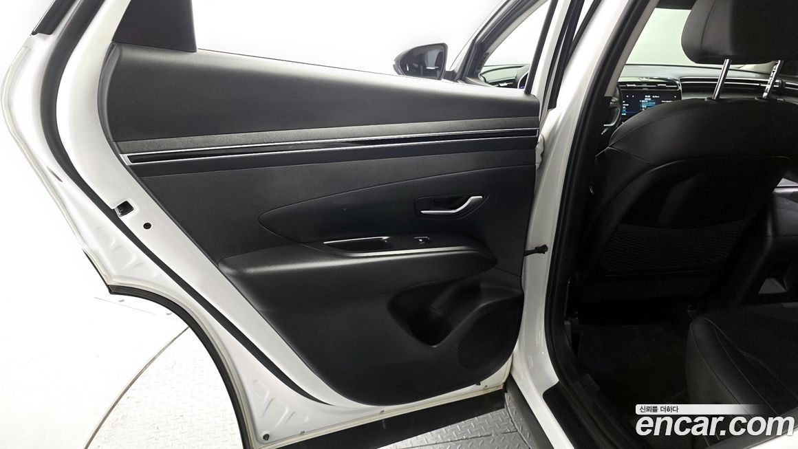 Hyundai Tucson 2023