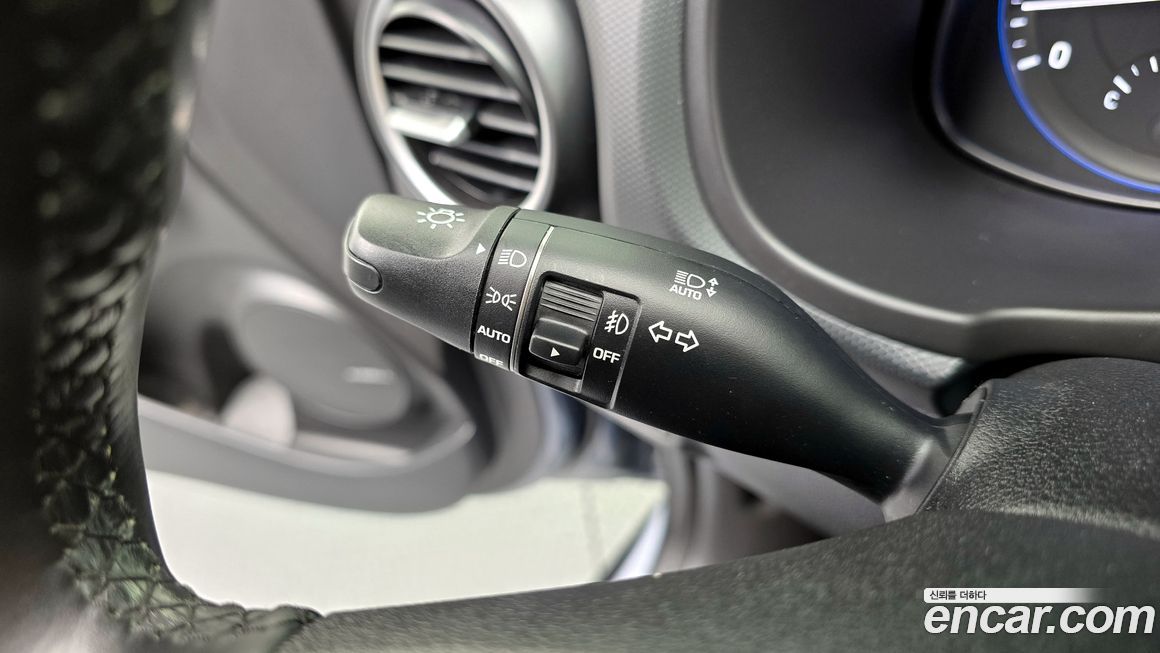 Hyundai Kona 2018