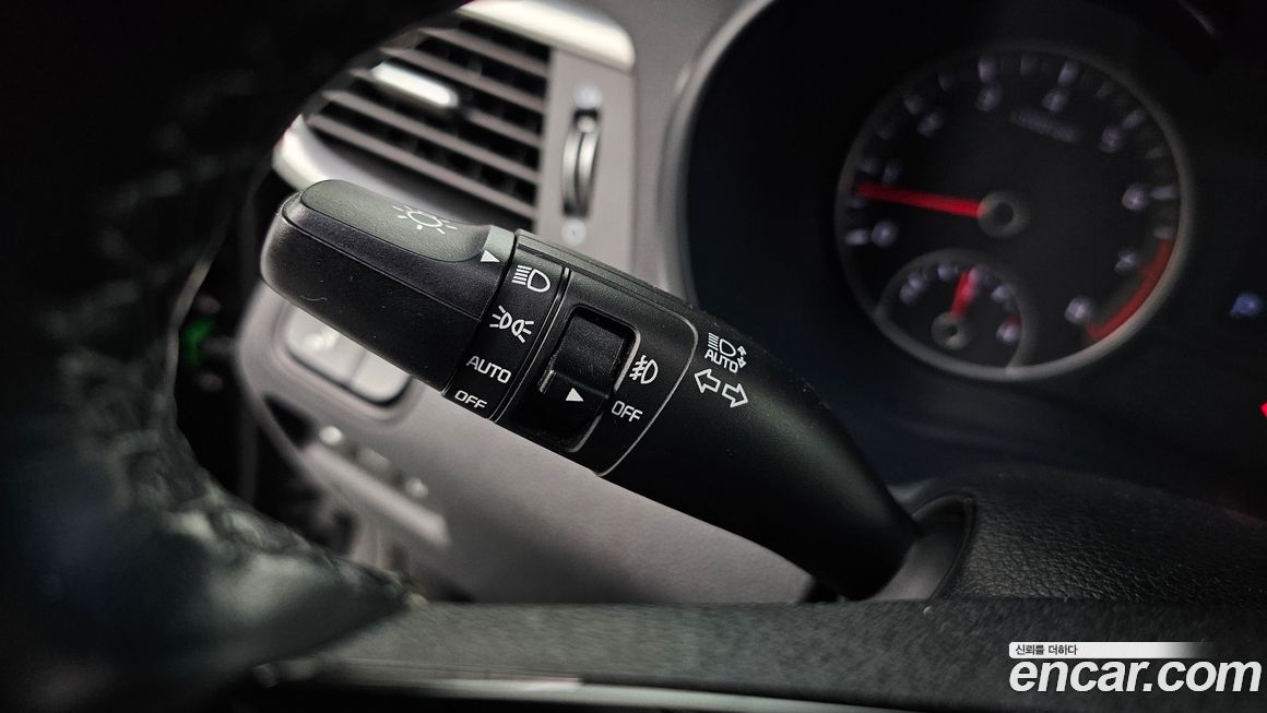 Kia K5 2019