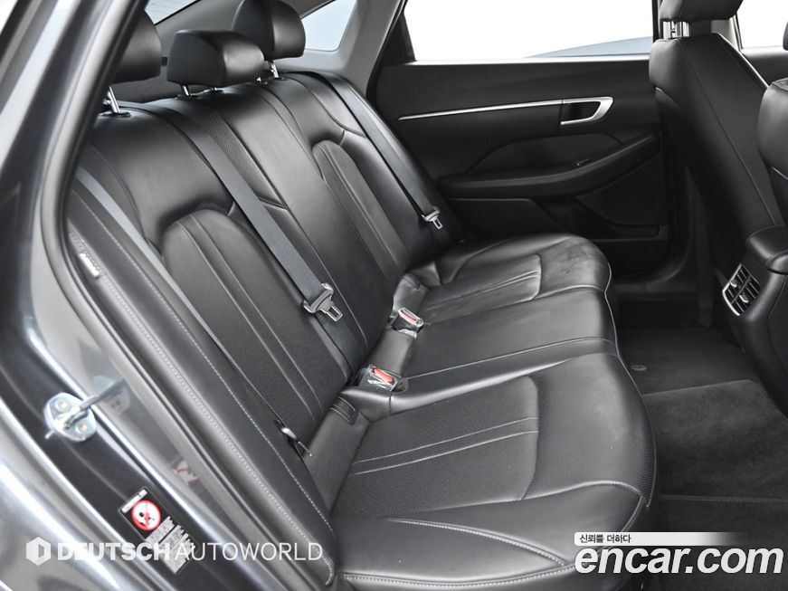 Hyundai Sonata 2022