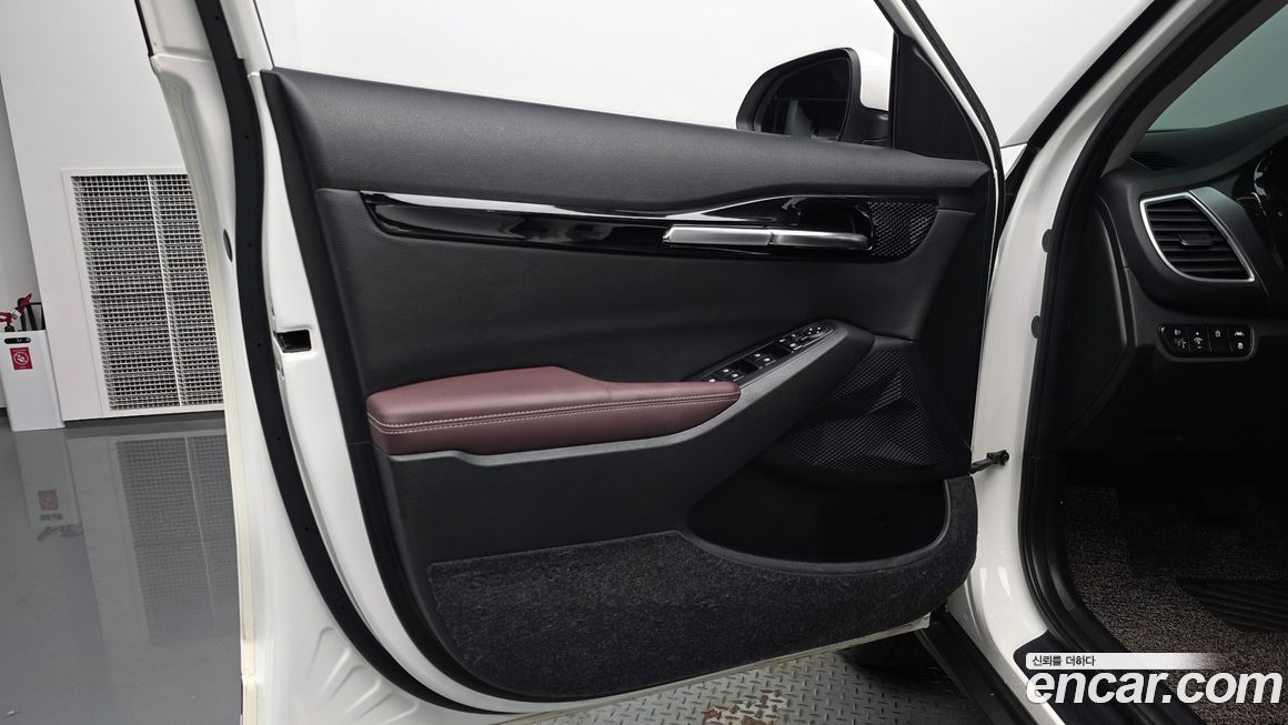 Kia Seltos 2022