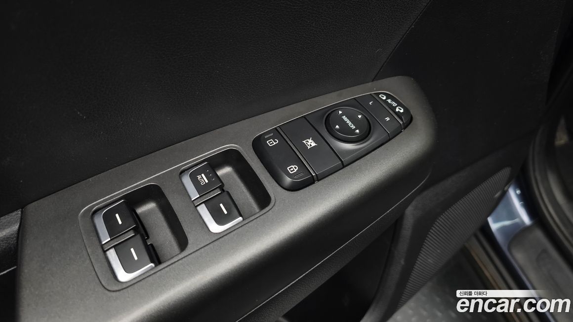 Kia Sportage 2019