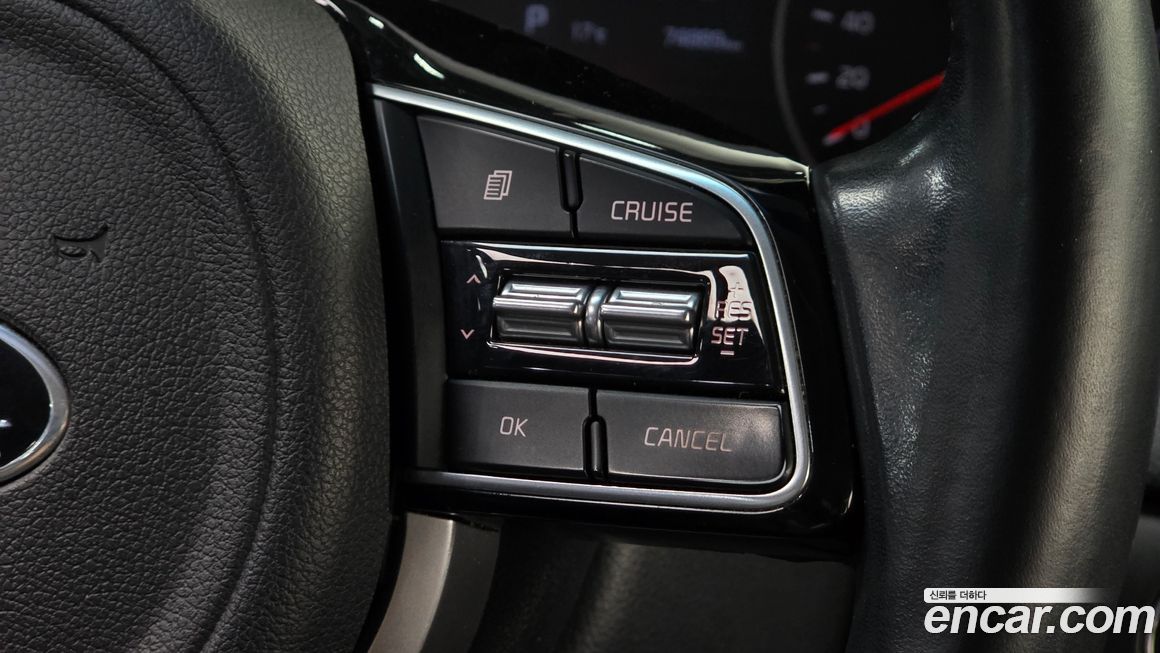 Kia Sportage 2019