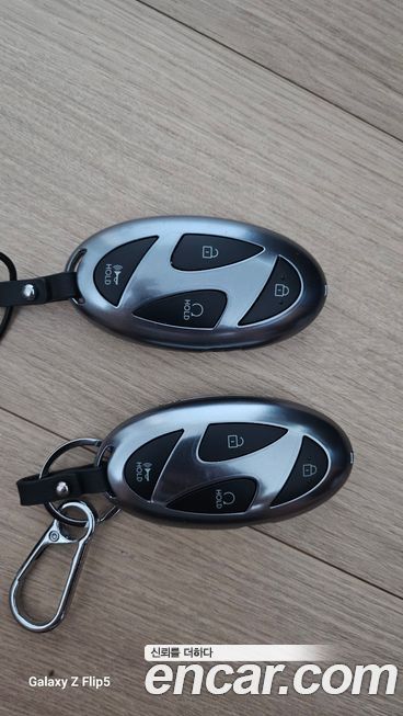 Hyundai Kona 2026