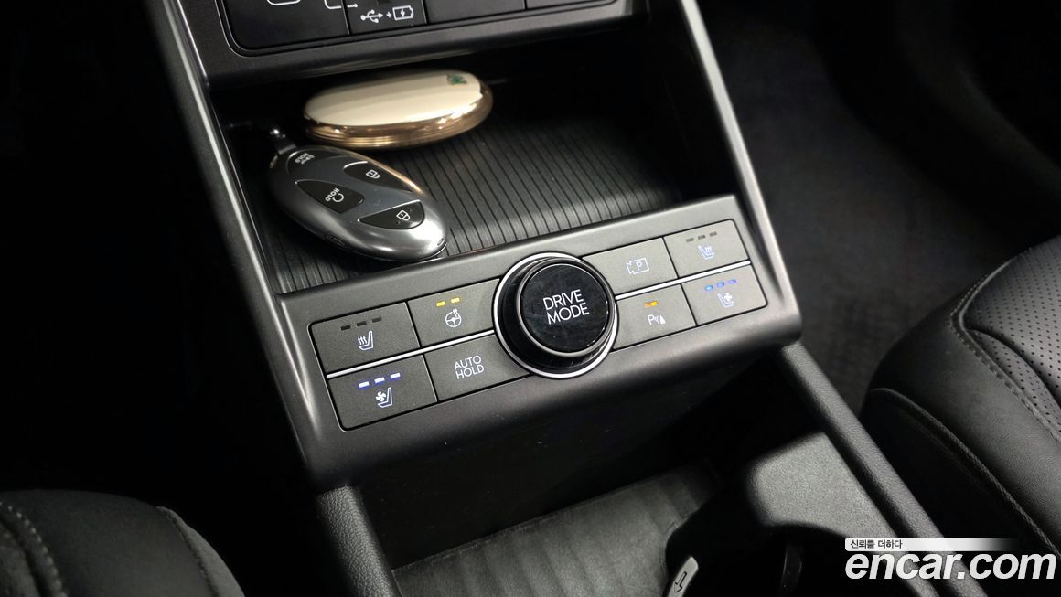 Hyundai Kona 2023